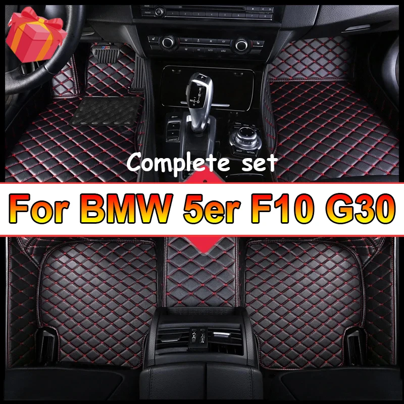 Автомобильные коврики на заказ для BMW 5er F10 G30 F90 520-550 2011-2023, автомобильные коврики, Аксессуары для ног
Автомобильные коврики на заказ для BMW 5er F10 G30 F90 520-550 2011-2023, автомобильные коврики, Аксессуары для ног