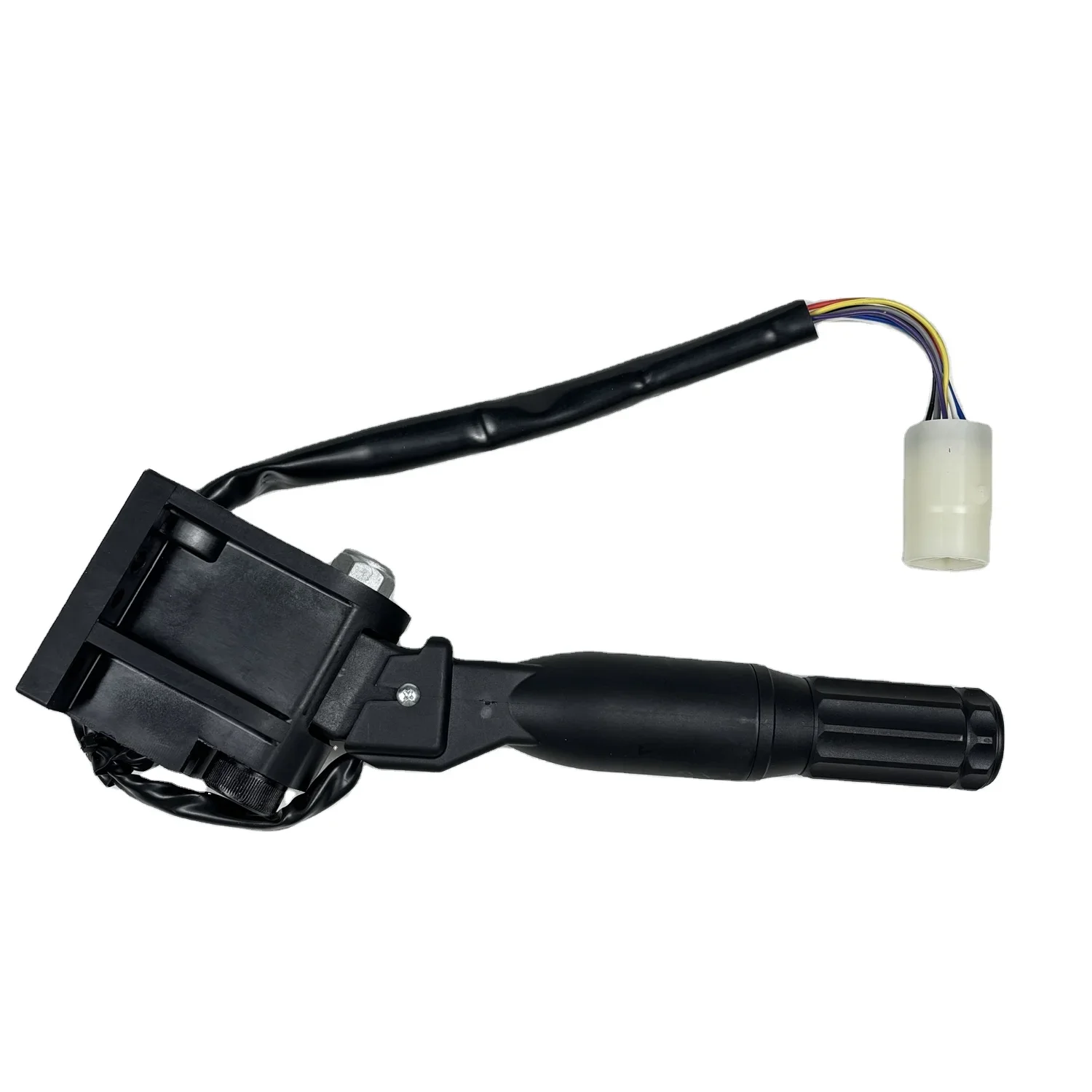 New Combination Switch 45625-60140 Steel for 90ZIV-2 85ZIV-2 KLD85ZIV Wheel Loader
New Combination Switch 45625-60140 Steel for 90ZIV-2 85ZIV-2 KLD85ZIV Wheel Loader