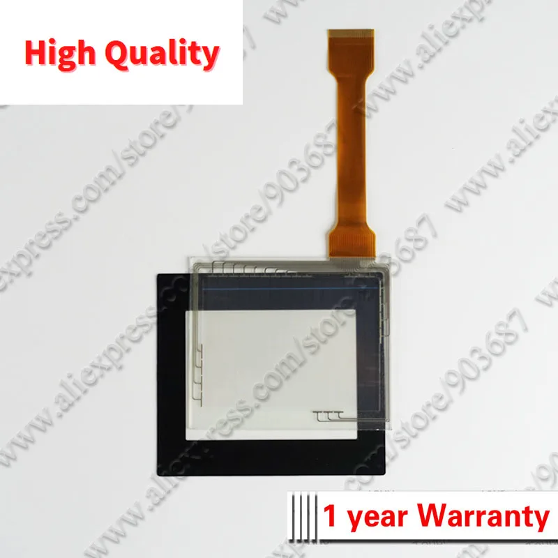Touch Screen Panel Glass Digitizer for 2711-T6C9L1 2711-T6C5L1 2711-T6C3L1 2711-T6C2L1 2711-T6C8L1 2711-T6C1L1 and Front Overlay
Touch Screen Panel Glass Digitizer for 2711-T6C9L1 2711-T6C5L1 2711-T6C3L1 2711-T6C2L1 2711-T6C8L1 2711-T6C1L1 and Front Overlay