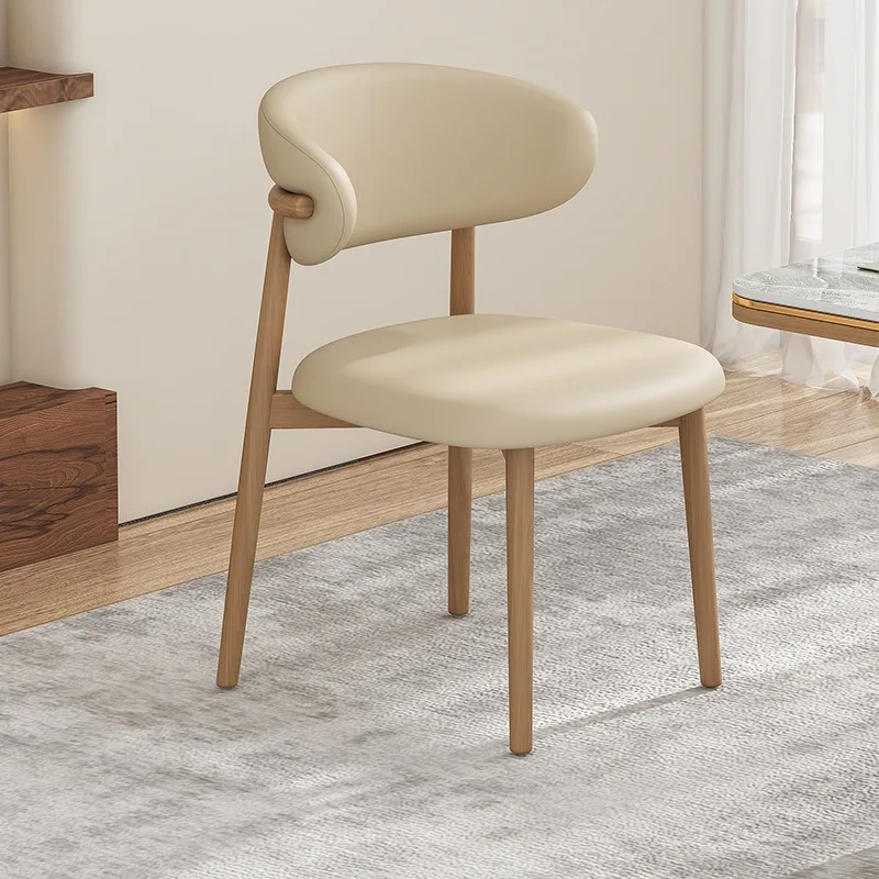 Nordic Style Imitation Wood Dining Chair Modern Minimalist Home Kitchen Restaurant Hotel Backrest Lounge Desk Chair Lounge Chair
Nordic Style Imitation Wood Dining Chair Modern Minimalist Home Kitchen Restaurant Hotel Backrest Lounge Desk Chair Lounge Chair