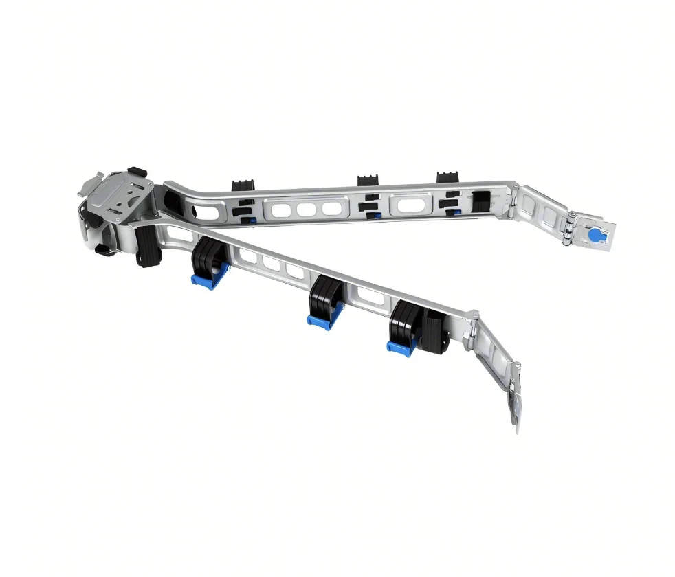 734811-B21 1U Gen9 Cable Management Arm Easy Install Rail Kit
734811-B21 1U Gen9 Cable Management Arm Easy Install Rail Kit
