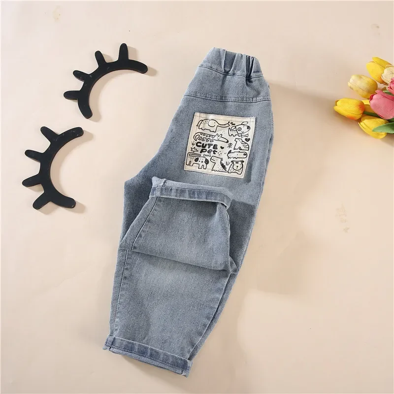 New Spring Autumn Baby Clothes Children Boys Casual Pants Toddler Girls Clothing Infant Fashion Sports Trousers Kids Sportswear
New Spring Autumn Baby Clothes Children Boys Casual Pants Toddler Girls Clothing Infant Fashion Sports Trousers Kids Sportswear