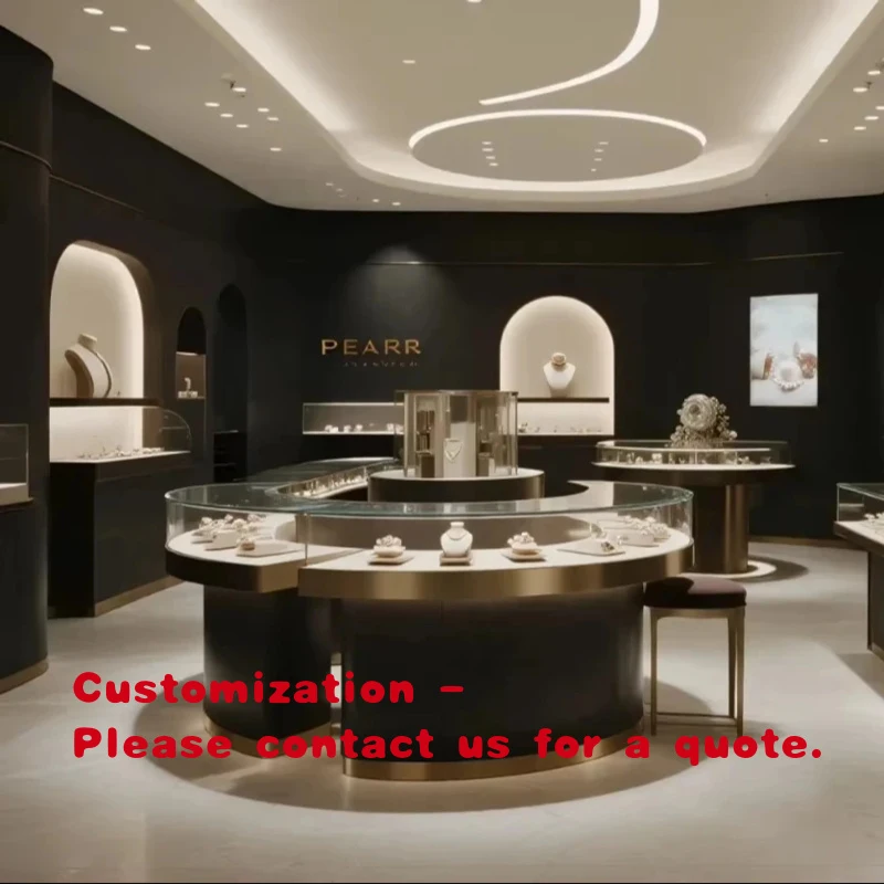 custom.Fashion Jewellery Island Display Cabinet Metal Wood Glass Show Furniture
custom.Fashion Jewellery Island Display Cabinet Metal Wood Glass Show Furniture
