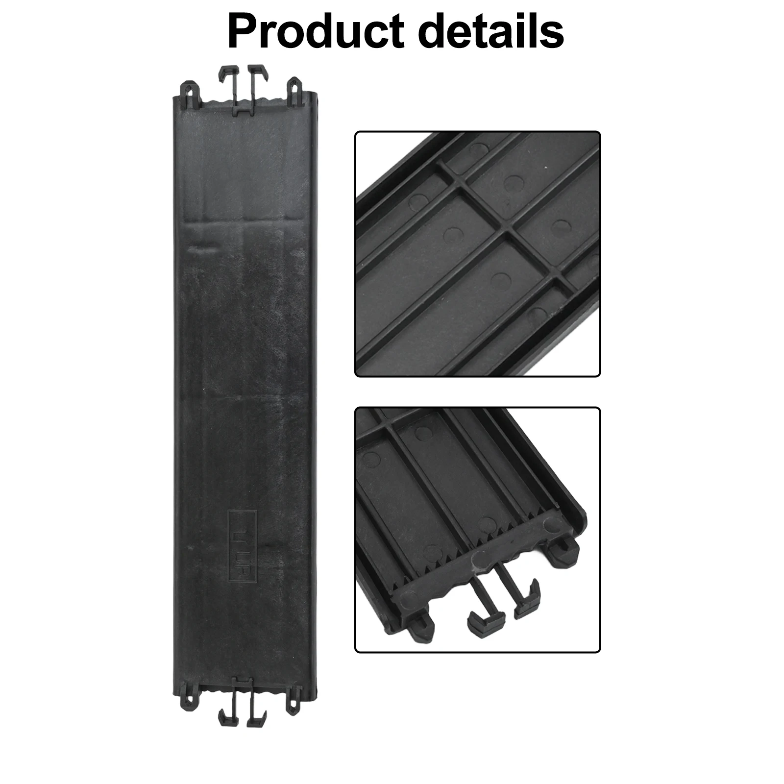 Air Filter Replacement Black A C Cabin Air Filter Cover Easy Installation Fitment For RAV4 Automobile Maintenance
Air Filter Replacement Black A C Cabin Air Filter Cover Easy Installation Fitment For RAV4 Automobile Maintenance