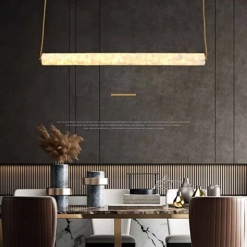 Modern Linear Pendant Light Minimalist Italian Style Luxury Dining Chandelier Creative Designer Bar Lighting
Modern Linear Pendant Light Minimalist Italian Style Luxury Dining Chandelier Creative Designer Bar Lighting
