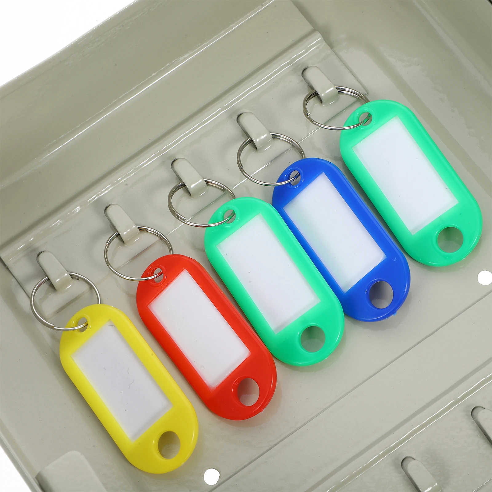 1 set 20 Key Box Cabinet Wall Hanging Mounted Organizer White Storage Lockbox for Secure Reliable Effortless
1 set 20 Key Box Cabinet Wall Hanging Mounted Organizer White Storage Lockbox for Secure Reliable Effortless