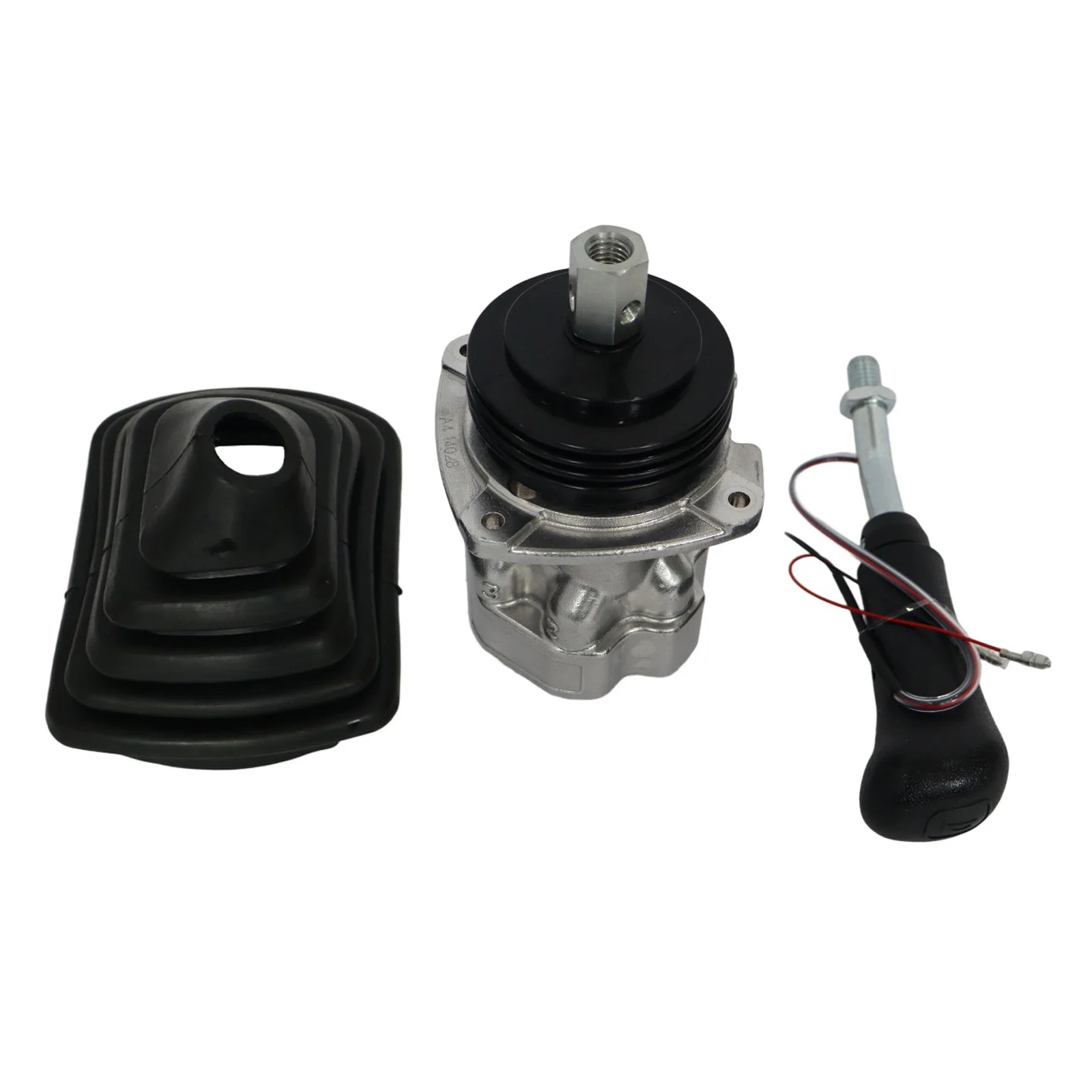 Left-side unit operating handle pilot control valve 297-0533 For Caterpillar CAT 320D2 320D3 336D2 L 320D LRR 318D2 L 314D CR
Left-side unit operating handle pilot control valve 297-0533 For Caterpillar CAT 320D2 320D3 336D2 L 320D LRR 318D2 L 314D CR