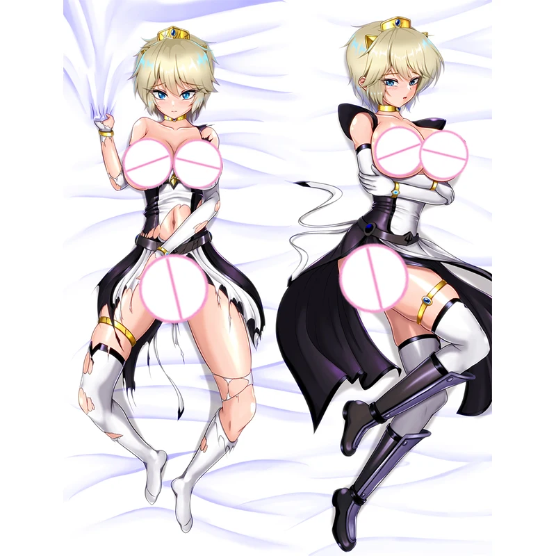 Dakimakura Anime Beautiful Girl Double-sided Pillow Cover Print Life-size body pillows cover Adult pillowcase
Dakimakura Anime Beautiful Girl Double-sided Pillow Cover Print Life-size body pillows cover Adult pillowcase