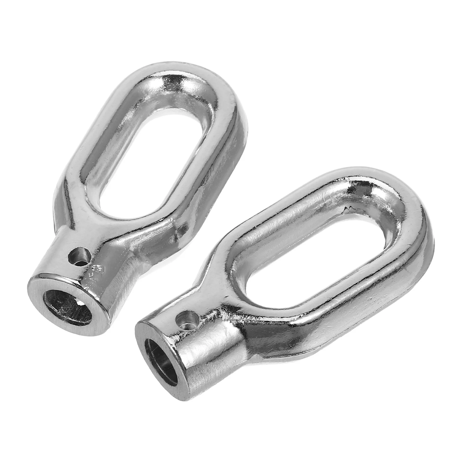 2Pcs Outdoor Retractable Sunshade Rings Awning Hooks Adjustable Shade Accessories for Canopies Awnings Mounting Rings Hanging
2Pcs Outdoor Retractable Sunshade Rings Awning Hooks Adjustable Shade Accessories for Canopies Awnings Mounting Rings Hanging