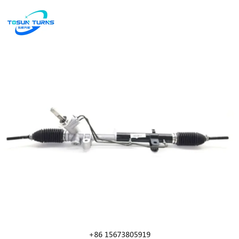 490013367r Aelwen Steering Parts Left Hand Hydraulic Power Steering Gear Fit for Dacia for Logan
490013367r Aelwen Steering Parts Left Hand Hydraulic Power Steering Gear Fit for Dacia for Logan