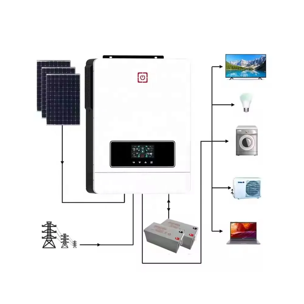 Zumax Solar Inverter Price Hybrid 7kw 8kw 10kw 15kw Energy Storage 240v Ac Single Phase Inverter Solar Power Inverters
Zumax Solar Inverter Price Hybrid 7kw 8kw 10kw 15kw Energy Storage 240v Ac Single Phase Inverter Solar Power Inverters