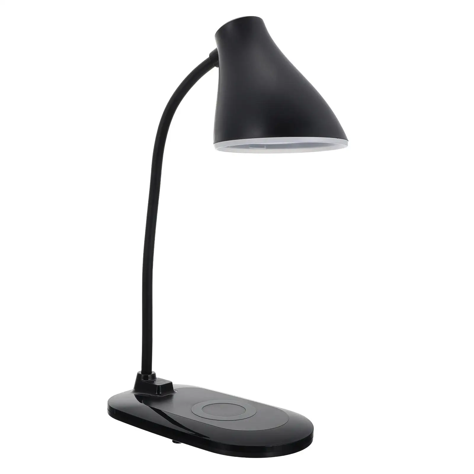 Wireless Charging Desk Lamp LED Eye Protection Student Bedside Room Night Light Portable Brightness Adjustable USB Lamps
Wireless Charging Desk Lamp LED Eye Protection Student Bedside Room Night Light Portable Brightness Adjustable USB Lamps
