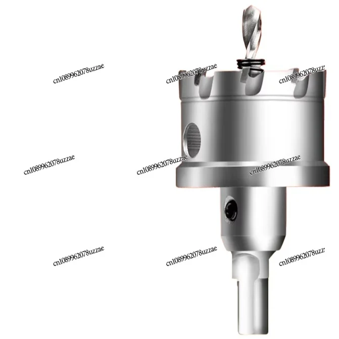 Промышленный прочный сверлильный инструмент из нержавеющей стали для отверстий в металле, для тяжелых железных пластин, резьбонарезной сверлильный инструмент, развертка для металла
Промышленный прочный сверлильный инструмент из нержавеющей стали для отверстий в металле, для тяжелых железных пластин, резьбонарезной сверлильный инструмент, развертка для металла