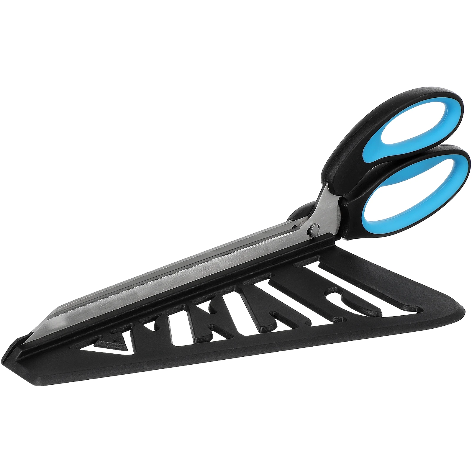 1pc Pizza Scissors Stainless Steel Detachable Kitchen Tool Home Family Restaurant Pizza Slicer Wheel Cutting Accessories
1pc Pizza Scissors Stainless Steel Detachable Kitchen Tool Home Family Restaurant Pizza Slicer Wheel Cutting Accessories
