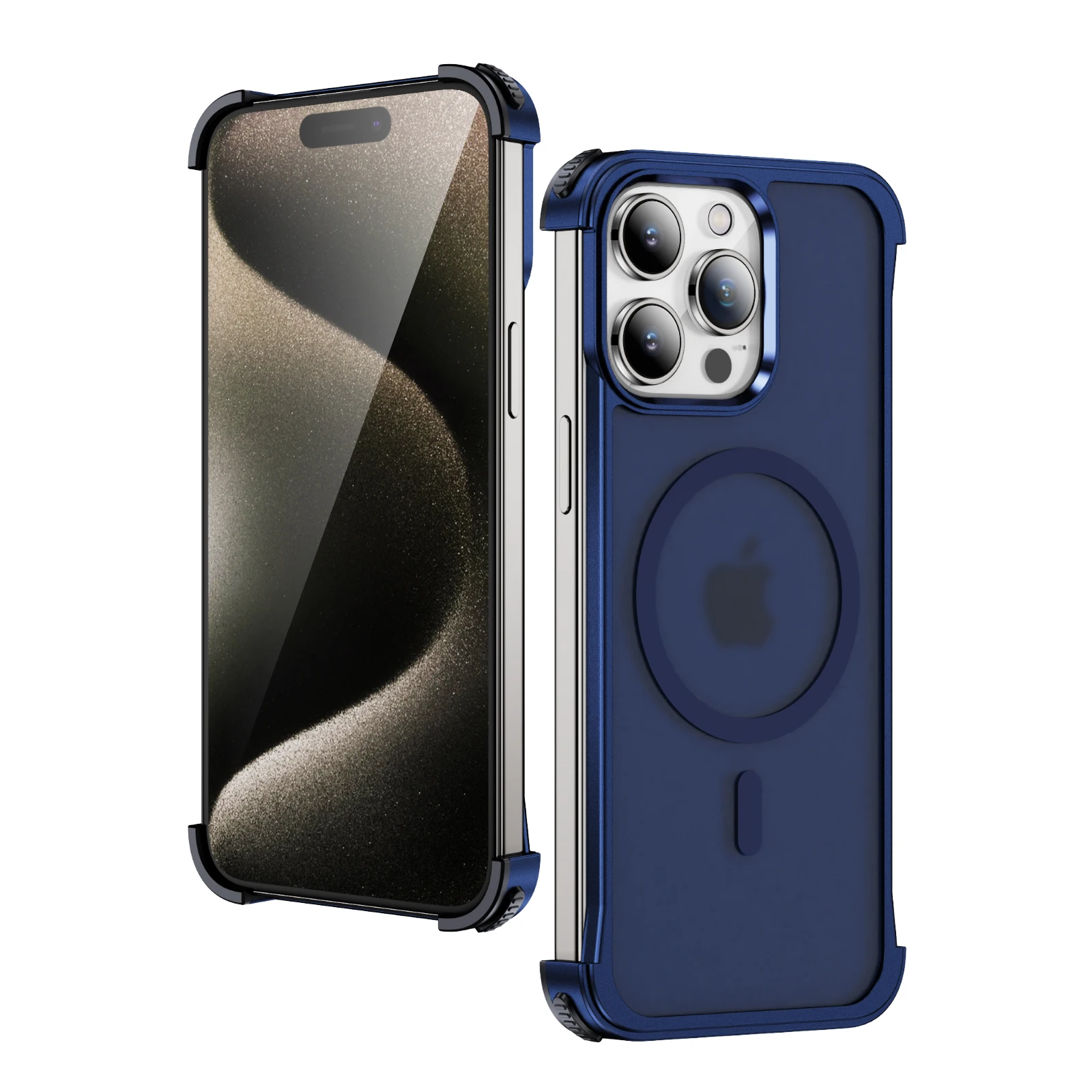 For Iphone 15 14 13 12 plus pro promax protective case anti drop magnetic built-in stand wireless charging
For Iphone 15 14 13 12 plus pro promax protective case anti drop magnetic built-in stand wireless charging