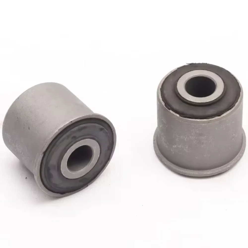 1 шт., 2 шт., брендовая втулка передней гусеницы для Jeep Wrangler JK Wrangler JL Gladiator JT 2007-2022
1 шт., 2 шт., брендовая втулка передней гусеницы для Jeep Wrangler JK Wrangler JL Gladiator JT 2007-2022