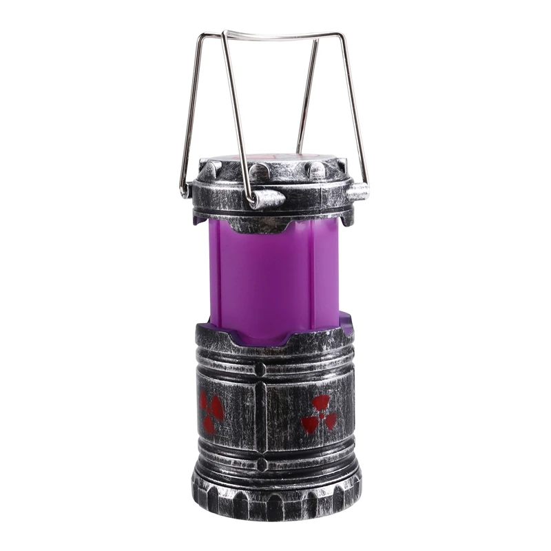 ABKJ-Mini Nuclear Reactor Lamp With Battery-Waterproof, Portable Outdoor Adventure Retro Camping Lamp
ABKJ-Mini Nuclear Reactor Lamp With Battery-Waterproof, Portable Outdoor Adventure Retro Camping Lamp