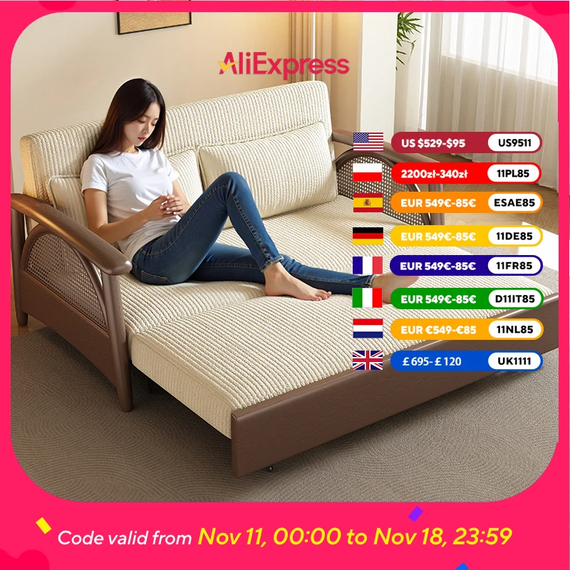 Aesthetic Luxury Living Room Sofas 3 Seater Nordic Bedroom Lazy Sofa Bed Recliner Sleeper Modern Sofa Wohnzimmer Furniture Home
Aesthetic Luxury Living Room Sofas 3 Seater Nordic Bedroom Lazy Sofa Bed Recliner Sleeper Modern Sofa Wohnzimmer Furniture Home