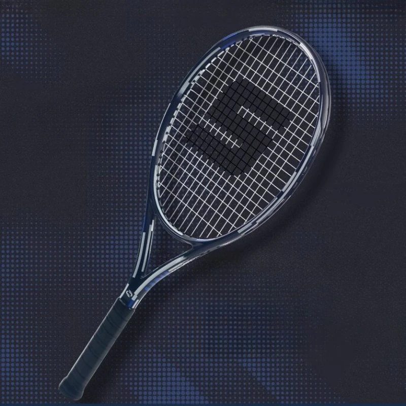 Professional Tennis Rackets Full Carbon Fiber Tennis Racket Shock Absorption Competition Rackets Portable Sports Equipments
Professional Tennis Rackets Full Carbon Fiber Tennis Racket Shock Absorption Competition Rackets Portable Sports Equipments