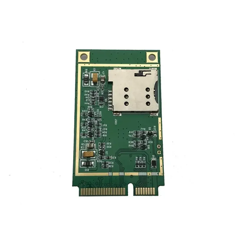 В наличии модуль Quectel BG96MA-128-SGN BG96MA mini pci-express LTE Cat.M1/NB1 NBIOT и EGPRS
В наличии модуль Quectel BG96MA-128-SGN BG96MA mini pci-express LTE Cat.M1/NB1 NBIOT и EGPRS