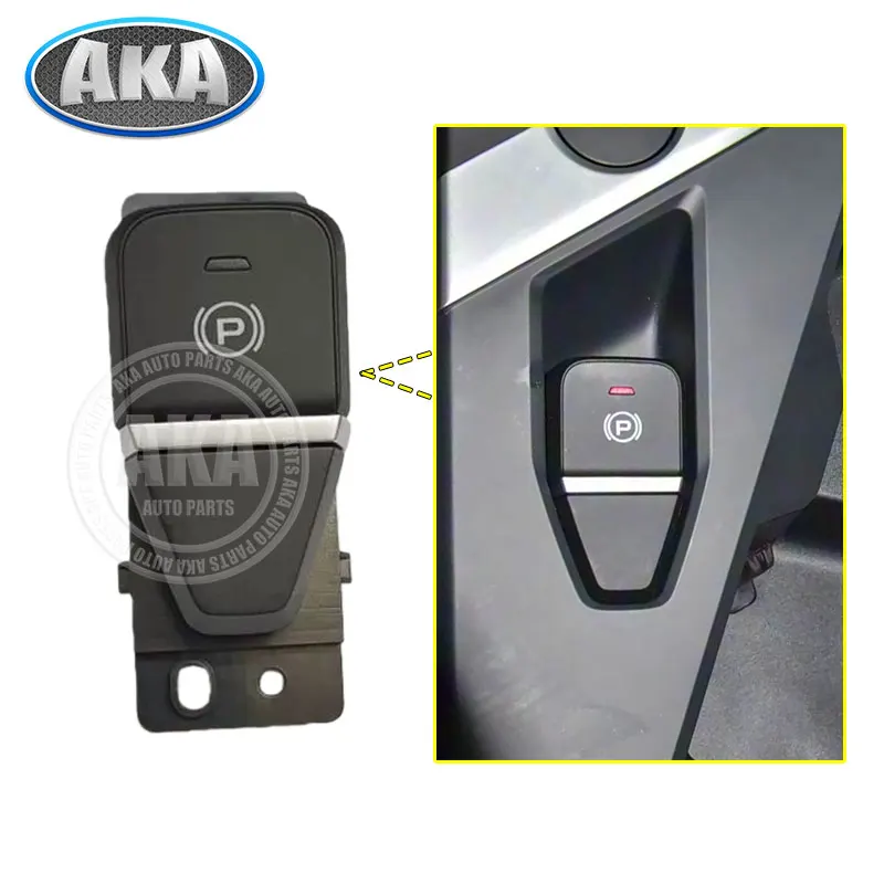 For Geely Geometry C Electronic Handbrake Switch Parking Brake 6600131381 /7045088500
For Geely Geometry C Electronic Handbrake Switch Parking Brake 6600131381 /7045088500