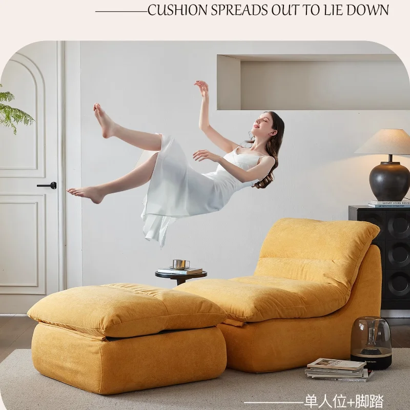 Nordic Sofas Sherpa Fabric Modern Compression Sponge Sofa Frameless Space-Saving Multifunctional Couch Comfort Living Room Sofas
Nordic Sofas Sherpa Fabric Modern Compression Sponge Sofa Frameless Space-Saving Multifunctional Couch Comfort Living Room Sofas