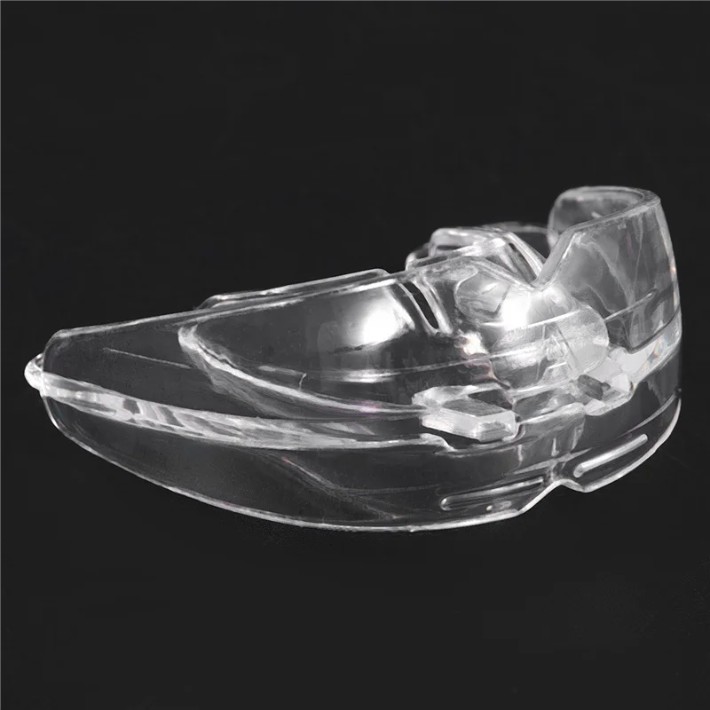 4X Orthodontic Teeth Corrector Braces Tooth Retainer Straighten Tools Teeth Capped Transparent
4X Orthodontic Teeth Corrector Braces Tooth Retainer Straighten Tools Teeth Capped Transparent