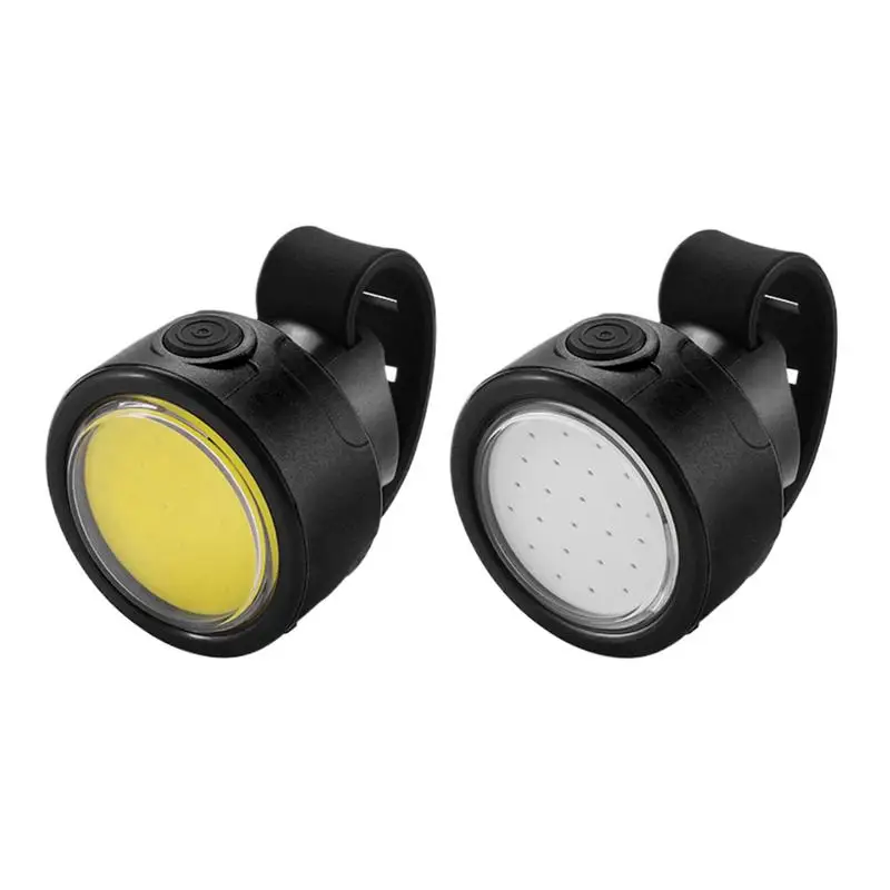 Cycling Rear Light Bike Rear Tail Light Waterproof Rechargeable LED Bright 3 Modes Adjustable Cycling Lamp For Night Riding
Cycling Rear Light Bike Rear Tail Light Waterproof Rechargeable LED Bright 3 Modes Adjustable Cycling Lamp For Night Riding