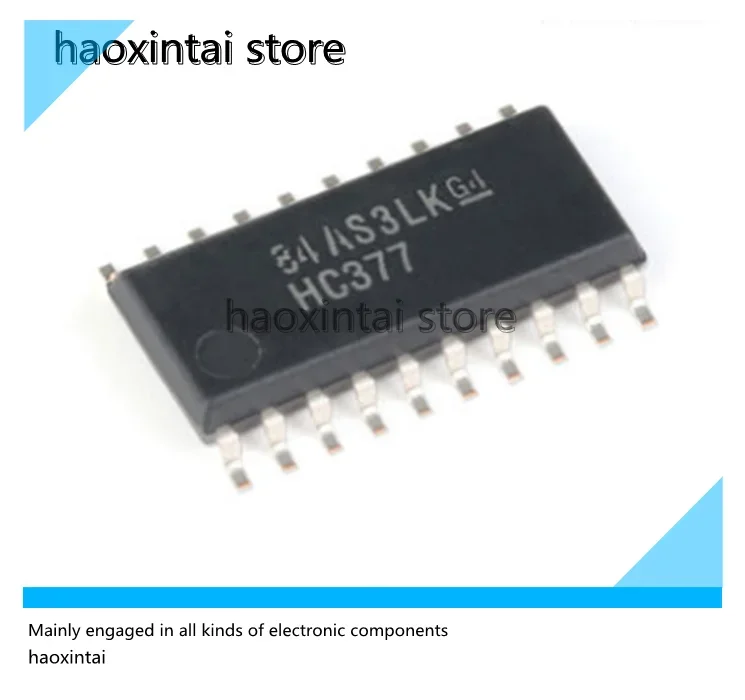 10 шт. SN74HC377NSR SN74HC377N оригинальный SN74HC377NSR SN74HC377N входной восьмисторонний триггер класса D
10 шт. SN74HC377NSR SN74HC377N оригинальный SN74HC377NSR SN74HC377N входной восьмисторонний триггер класса D