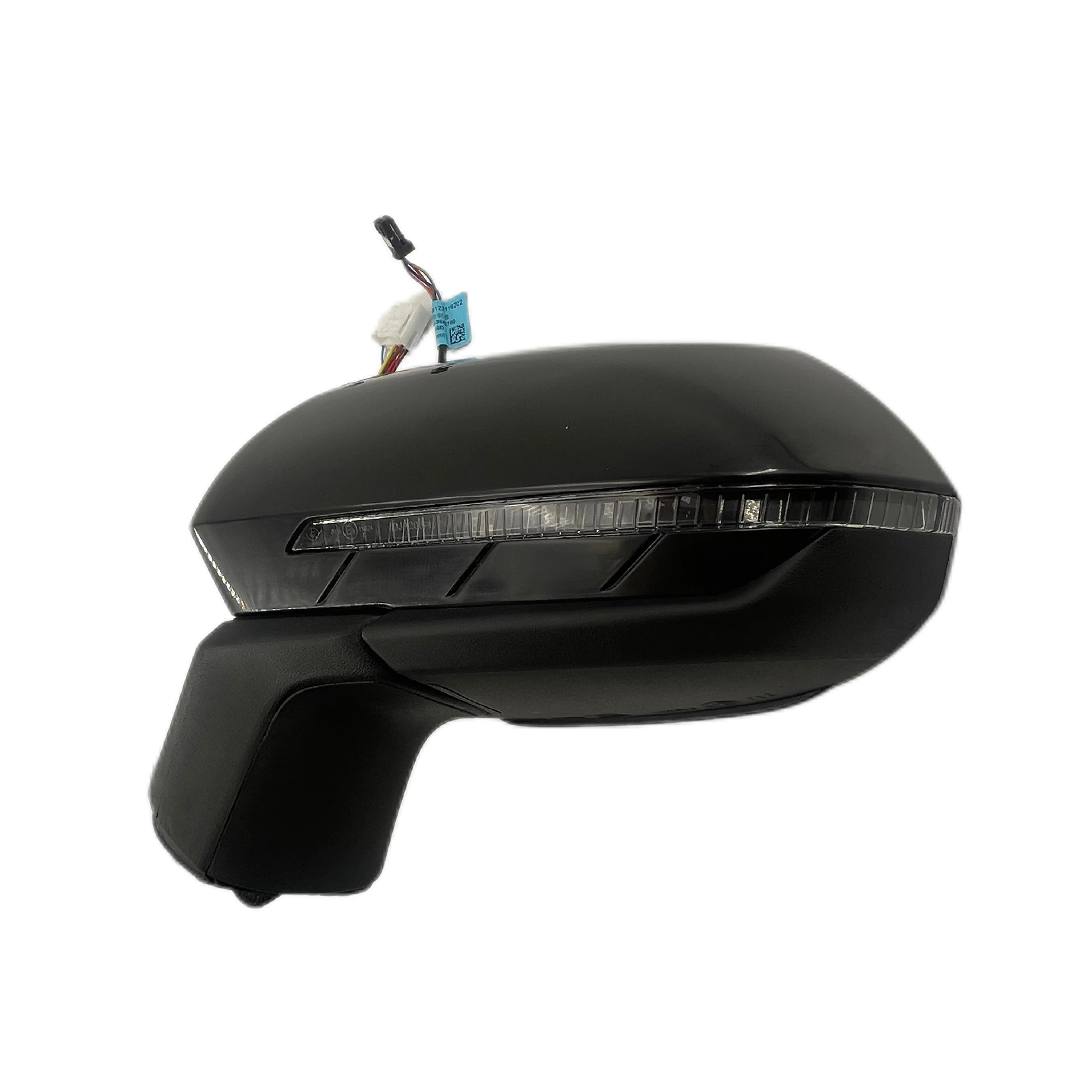 BYD Qin Plus Auto Body Coverings System Rearview Mirror OE NO.HAD-8202100R-D2
BYD Qin Plus Auto Body Coverings System Rearview Mirror OE NO.HAD-8202100R-D2