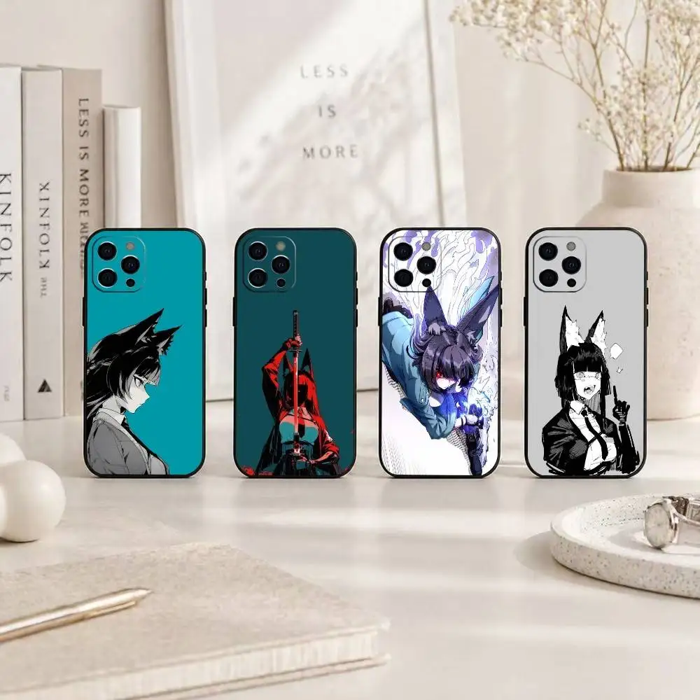 Game H-Hoshimi H-Miyabi Phone Case For iPhone 17, 16,15,14,13,12,11 Plus,Pro Max, Others Soft Black Cover
Game H-Hoshimi H-Miyabi Phone Case For iPhone 17, 16,15,14,13,12,11 Plus,Pro Max, Others Soft Black Cover