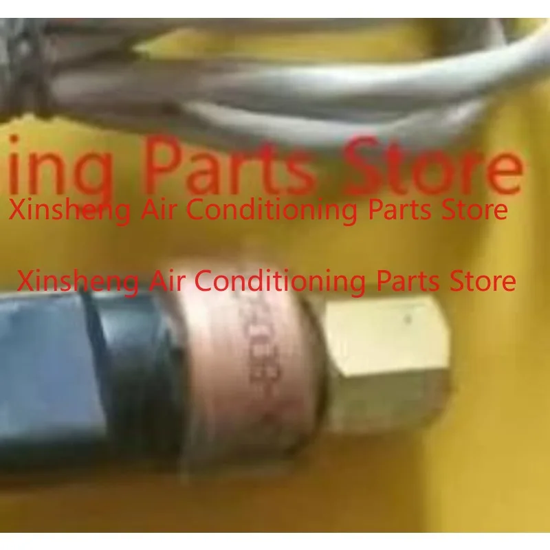 Suitable for air conditioning green, high pressure pressure sensor NSK-B00171-064
Suitable for air conditioning green, high pressure pressure sensor NSK-B00171-064