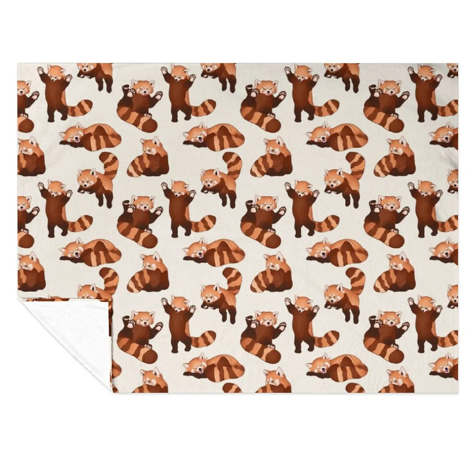 Red Panda Pattern Throw Blanket Luxury St Stuffeds Blankets For Sofas Softest Blankets
Red Panda Pattern Throw Blanket Luxury St Stuffeds Blankets For Sofas Softest Blankets