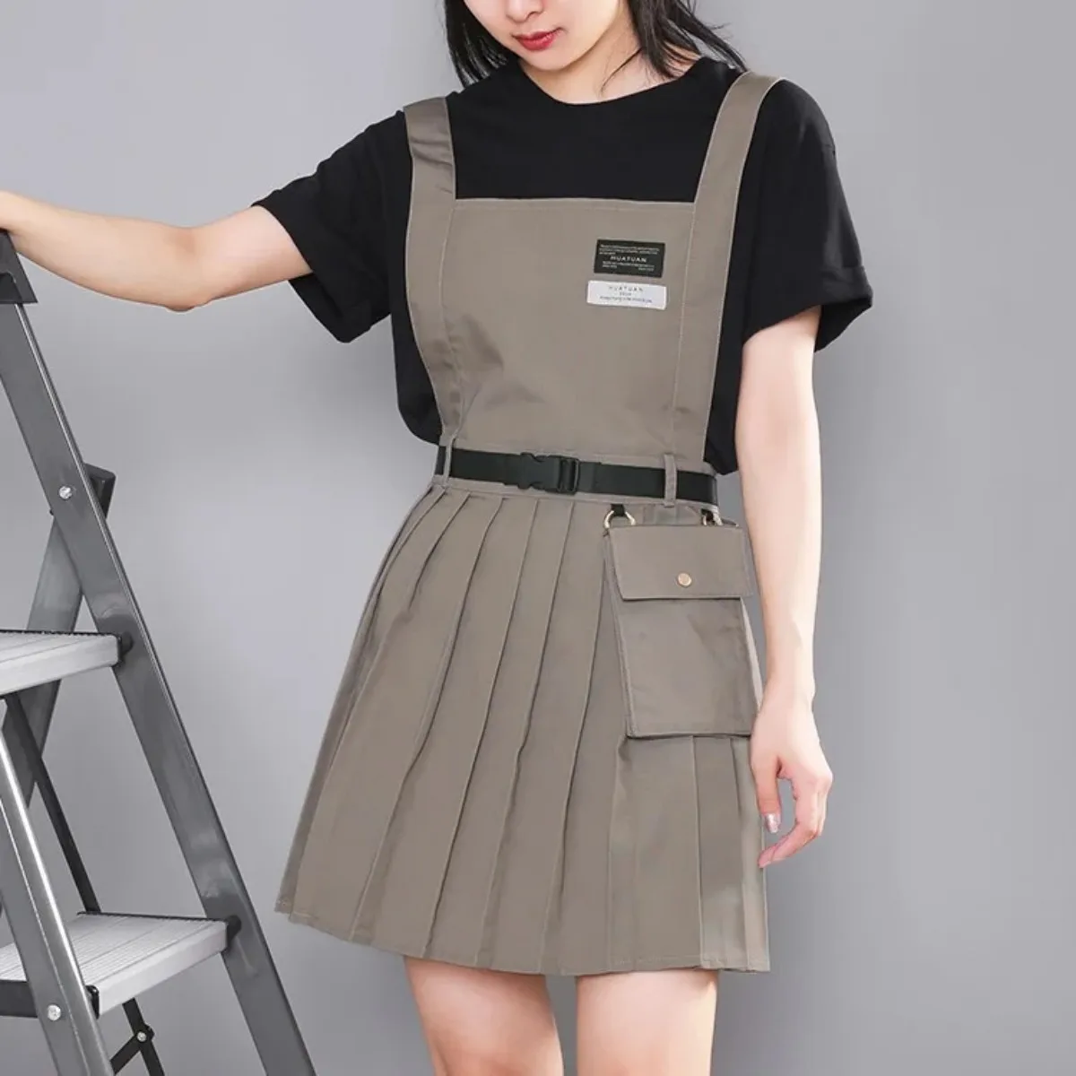 Canvas Apron for Women Cotton Work Apron Denim Strap Kitchen Chef Coffee Hair Salon Carpenter Gardening Adjustable
Canvas Apron for Women Cotton Work Apron Denim Strap Kitchen Chef Coffee Hair Salon Carpenter Gardening Adjustable