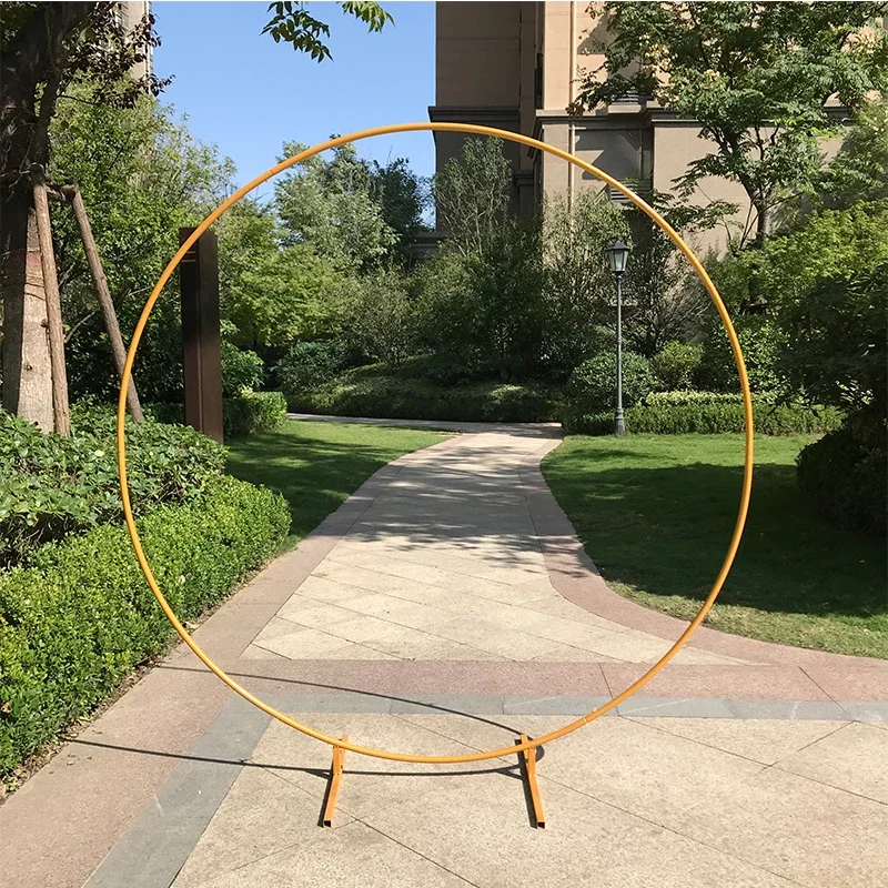 Mehofond Metal Round Backdrop Ring Stand Wedding Circle Balloon For Kids Birthday Party Baby Shower Photography Background Decor
Mehofond Metal Round Backdrop Ring Stand Wedding Circle Balloon For Kids Birthday Party Baby Shower Photography Background Decor