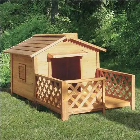 Outdoor solid wood preservative wood kennel with doors and windows kennel cat house pet house cat kennel carbonize
Outdoor solid wood preservative wood kennel with doors and windows kennel cat house pet house cat kennel carbonize