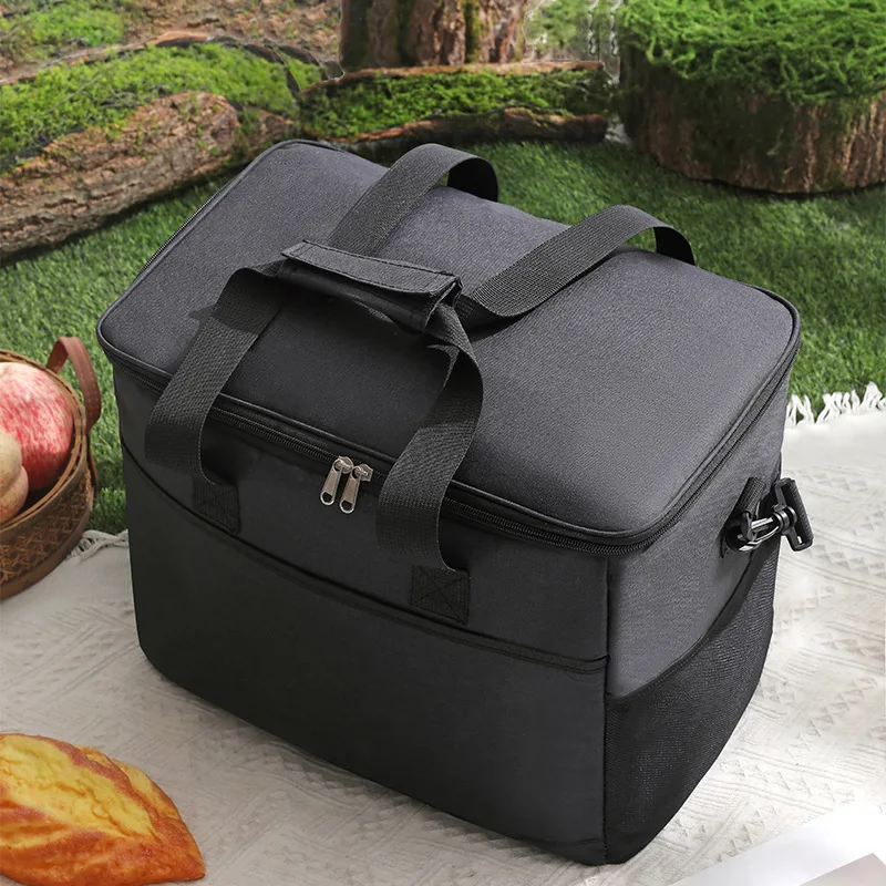 Large Capacity Thermal Bag Refrigeration Bag Special Thickened Ice Bag Convenient Handheld Lunch Box Bag Outdoor Camping Picn...
Large Capacity Thermal Bag Refrigeration Bag Special Thickened Ice Bag Convenient Handheld Lunch Box Bag Outdoor Camping Picn...