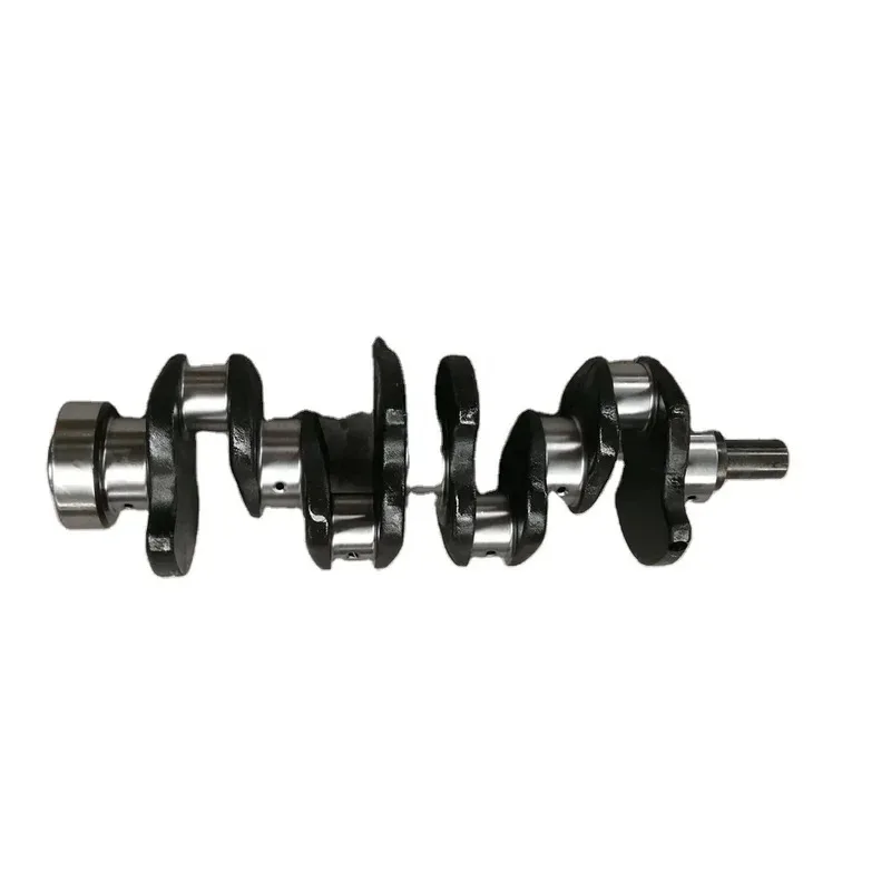 New Arrival 1005011FA090/F Crankshaft JAC Hot Sale High Quality
New Arrival 1005011FA090/F Crankshaft JAC Hot Sale High Quality