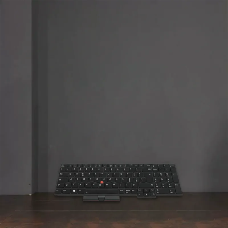 Black Backlit Keyboard For Lenovo Thinkpad T15 P15s Gen 1 Gen 2 G1 G2 Laptop 5N20V78108 5N20V78015
Black Backlit Keyboard For Lenovo Thinkpad T15 P15s Gen 1 Gen 2 G1 G2 Laptop 5N20V78108 5N20V78015