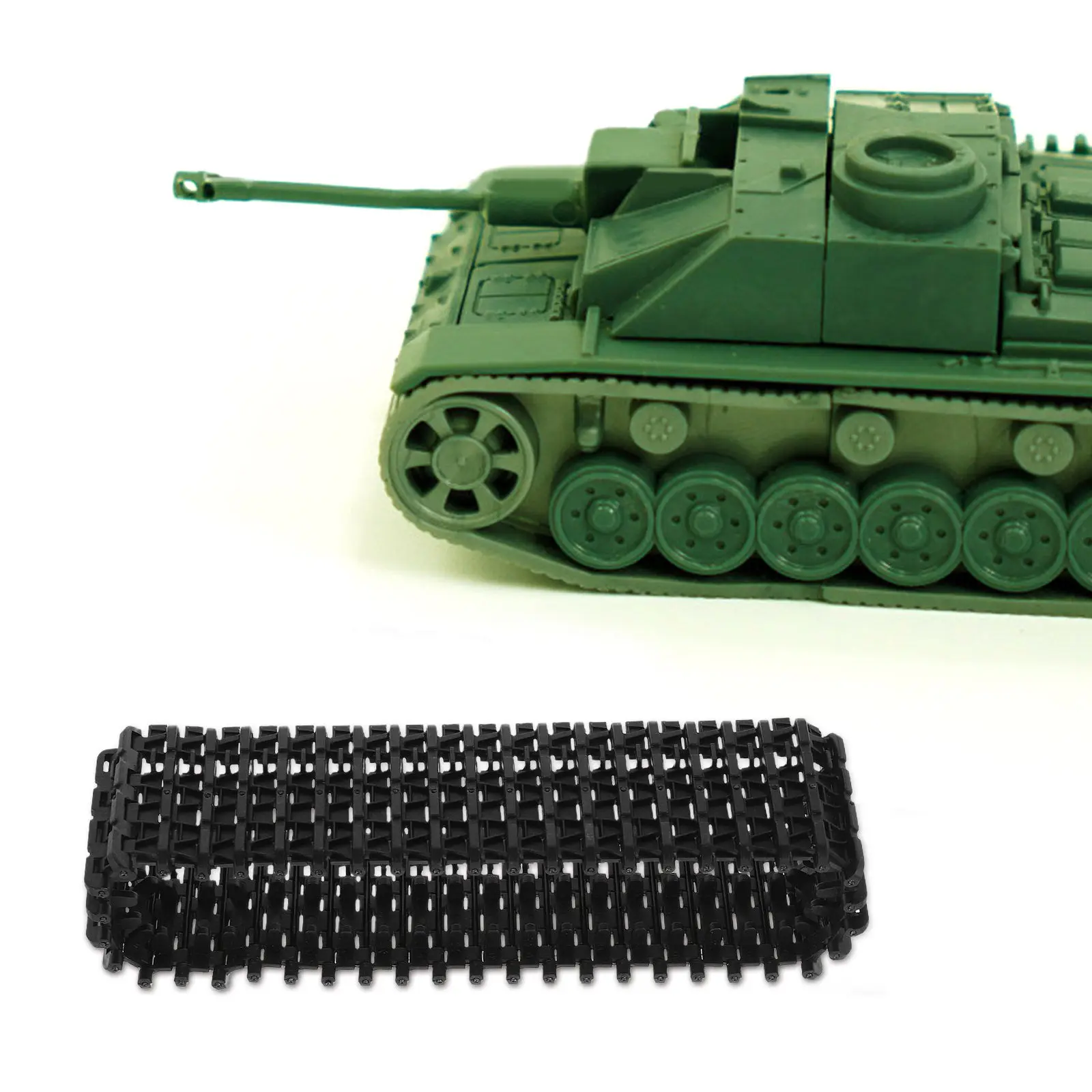 1pcs Universal Tank Track 4.5Cm Diy Robot Car Accessories Heavy-Duty Crawler Tread For Engineering Enthusiasts Adult Robotics
1pcs Universal Tank Track 4.5Cm Diy Robot Car Accessories Heavy-Duty Crawler Tread For Engineering Enthusiasts Adult Robotics