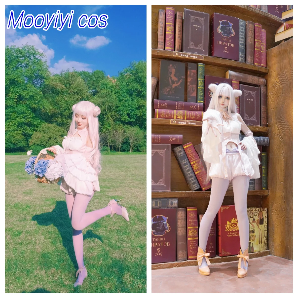 Anime Glass Happiness Mimori Byakuya Cosplay Costume Halloween Christmas Role Playing Party XS-XL Sexy White Lolita Dress
Anime Glass Happiness Mimori Byakuya Cosplay Costume Halloween Christmas Role Playing Party XS-XL Sexy White Lolita Dress