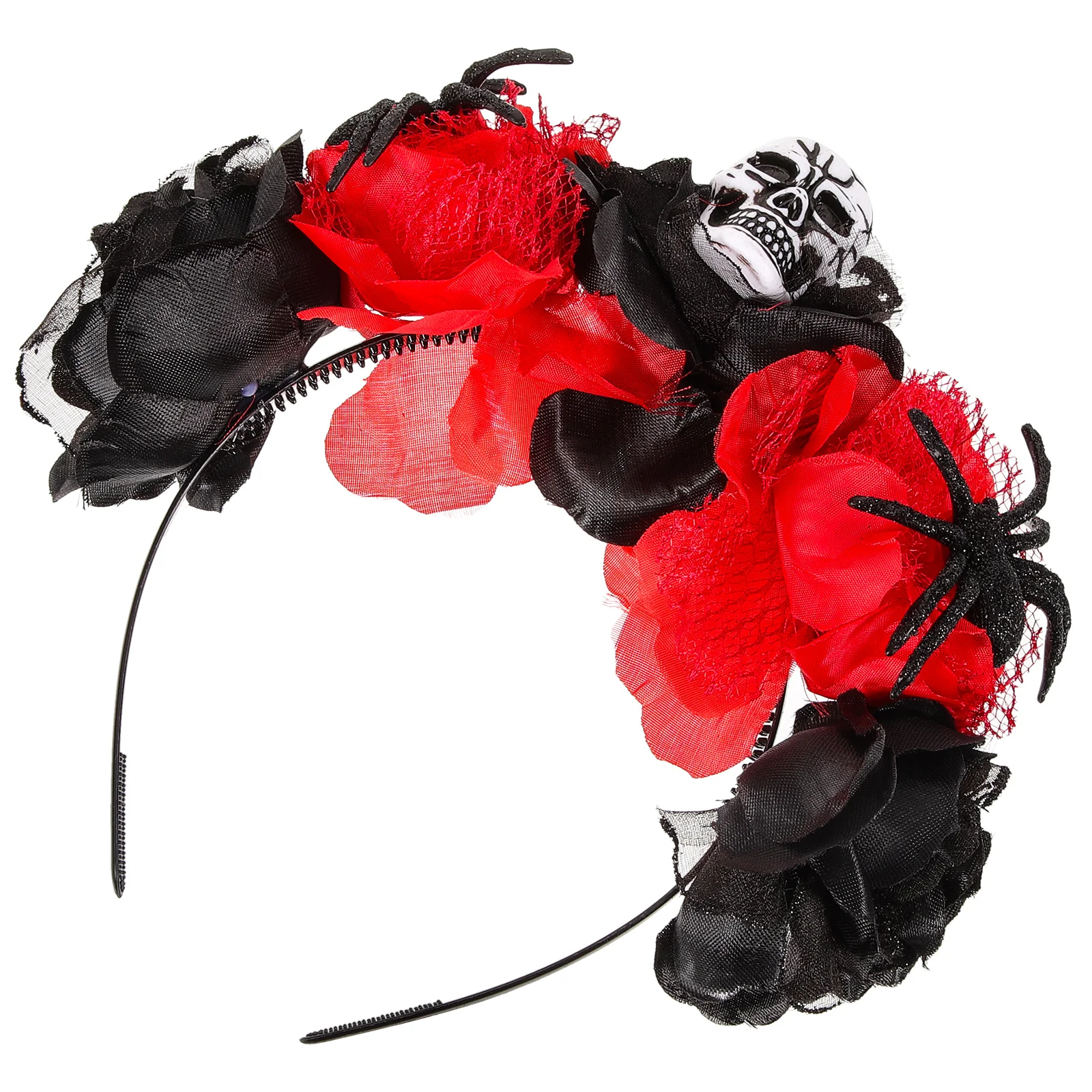 Women Headdress Decorative Hairband Lace Flower Headband Hairbands Headgear Wedding
Women Headdress Decorative Hairband Lace Flower Headband Hairbands Headgear Wedding