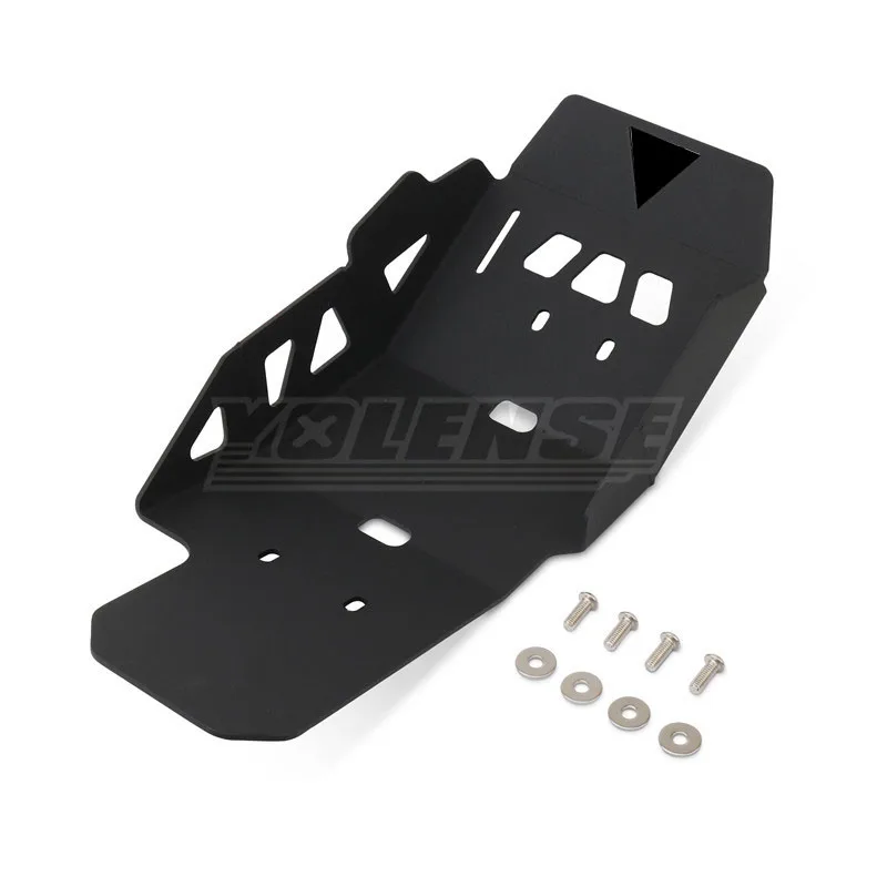 Motorcycle Chassis Under Engine Protection Cover Engine Guard For Scrambler 400X For Scrambler400X 2024 2025
Motorcycle Chassis Under Engine Protection Cover Engine Guard For Scrambler 400X For Scrambler400X 2024 2025
