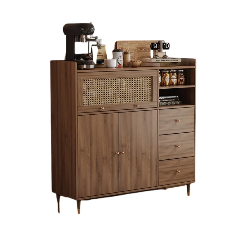 Buffet De Cuisine Vintage Sideboard Shelf Multifunctional Furniture Kitchen Storage & Organization Side Board Furniture Home
Buffet De Cuisine Vintage Sideboard Shelf Multifunctional Furniture Kitchen Storage & Organization Side Board Furniture Home