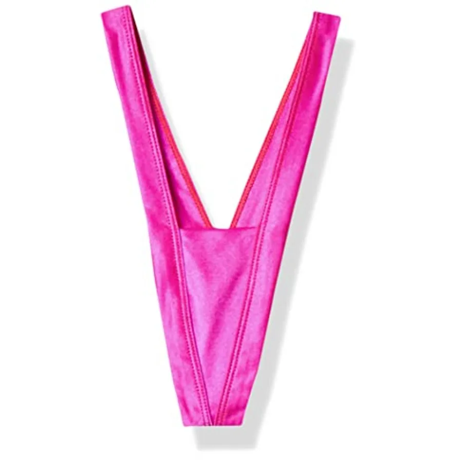 BodyZone Women's Heart Back Thong
BodyZone Women's Heart Back Thong