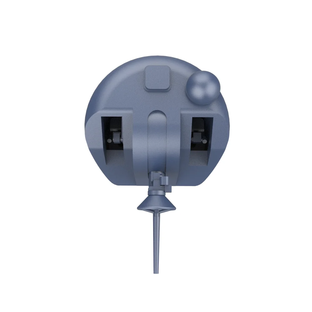 Yao's Studio LYCG240 1/350 1/144 1/700 Модель Обновления деталей USN 3-дюймовый (76 мм)/50-калибр Mk 22 Naval Gun
Yao's Studio LYCG240 1/350 1/144 1/700 Модель Обновления деталей USN 3-дюймовый (76 мм)/50-калибр Mk 22 Naval Gun