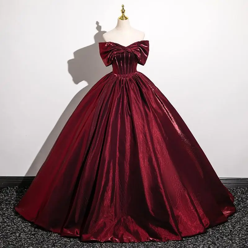 plus Size Materni Wedding Dr One oulder Sexy High Waist A-Line Skirt Long Evening Gown for Pregnant Women And Performa...
plus Size Materni Wedding Dr One oulder Sexy High Waist A-Line Skirt Long Evening Gown for Pregnant Women And Performa...