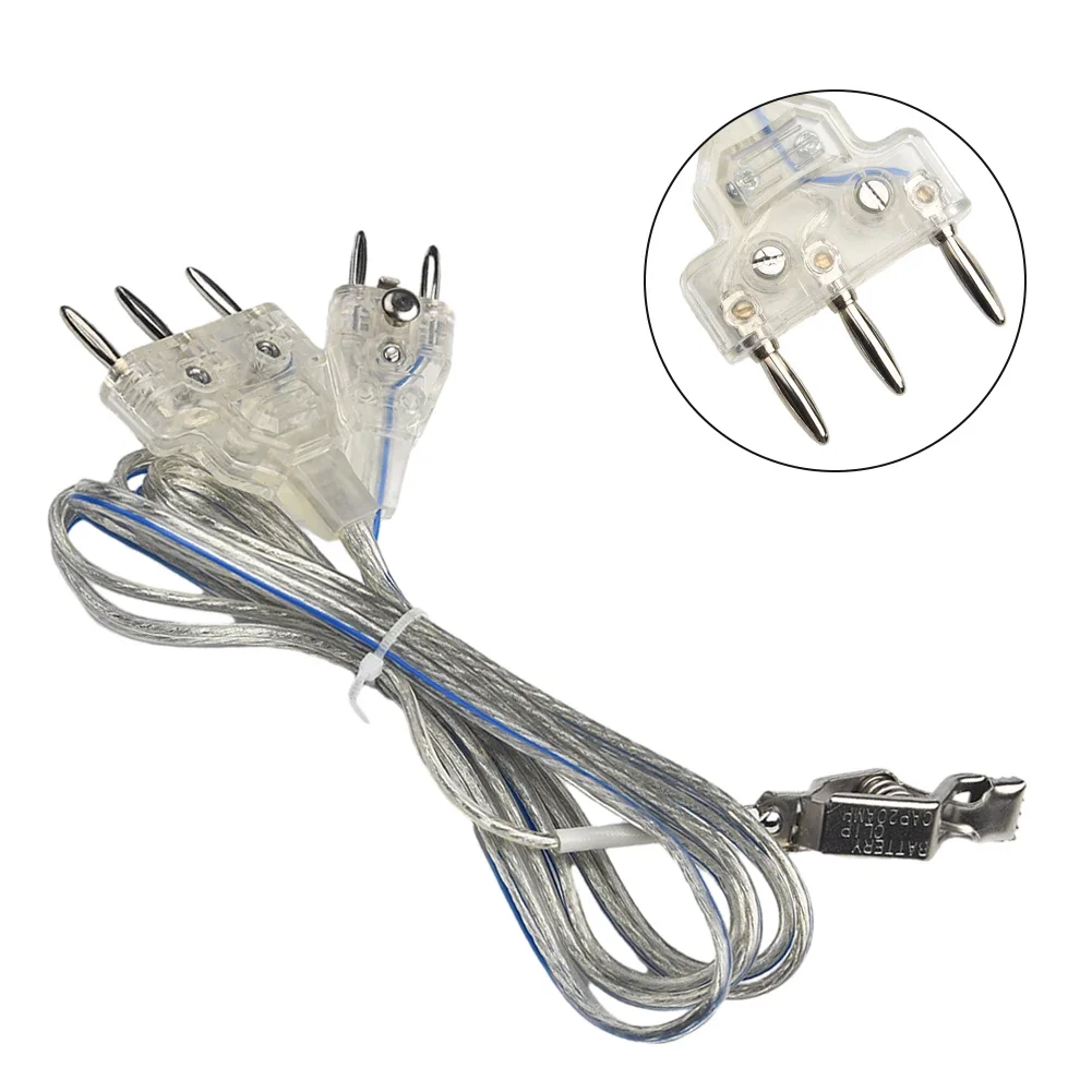 Durable High Quality Practical Brand New Fencing Body Cords Cable Hand Line Hot Sale Sporting Goods Team Sports
Durable High Quality Practical Brand New Fencing Body Cords Cable Hand Line Hot Sale Sporting Goods Team Sports