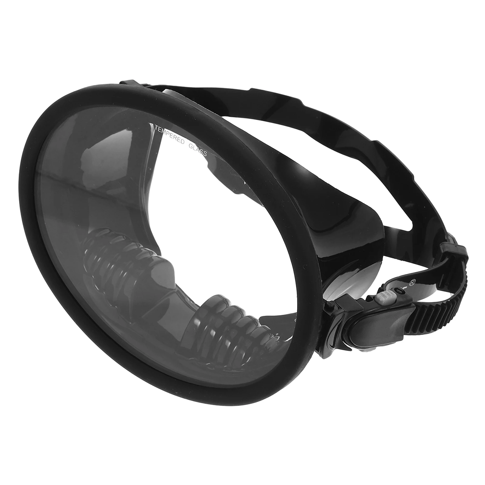 1pc Diving Professional Diving Glasses Professional Scuba Swim Mask Adult Gear View Underwater Sports Present
1pc Diving Professional Diving Glasses Professional Scuba Swim Mask Adult Gear View Underwater Sports Present