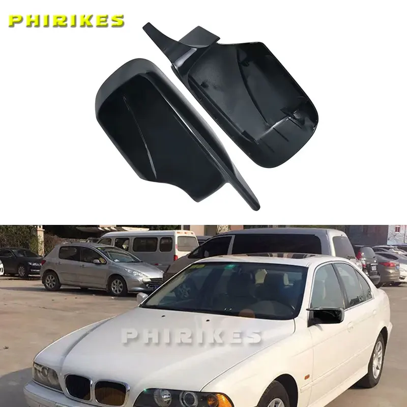 ABS Rearview Mirror Case Door Wing Mirror Cover Cap Shell Housing for BMW E46 316i 318i 318d 320d 320i 323i 325i 328i 330d 330i
ABS Rearview Mirror Case Door Wing Mirror Cover Cap Shell Housing for BMW E46 316i 318i 318d 320d 320i 323i 325i 328i 330d 330i